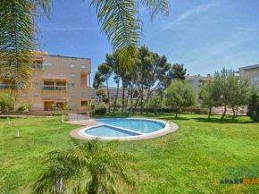 APARTBEACH GOLDEN EMMA JUNTO PLAYA y PARKING